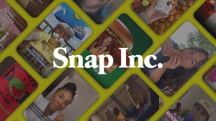 Snap Inc logo