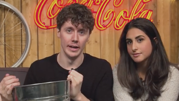 CokeTV – ‘BucketList’