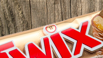 Twix – ‘Conveyor Belt’