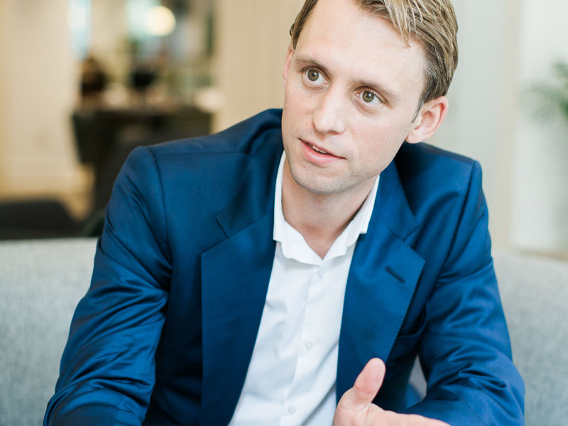 How emotions are linked to sales: your questions answered. Interview with Realeyes’ CEO Mihkel Jaatma