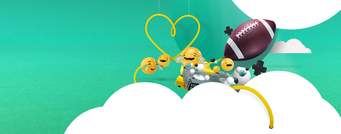 Feelin’ good – how the top Super Bowl LI ads got the US smiling