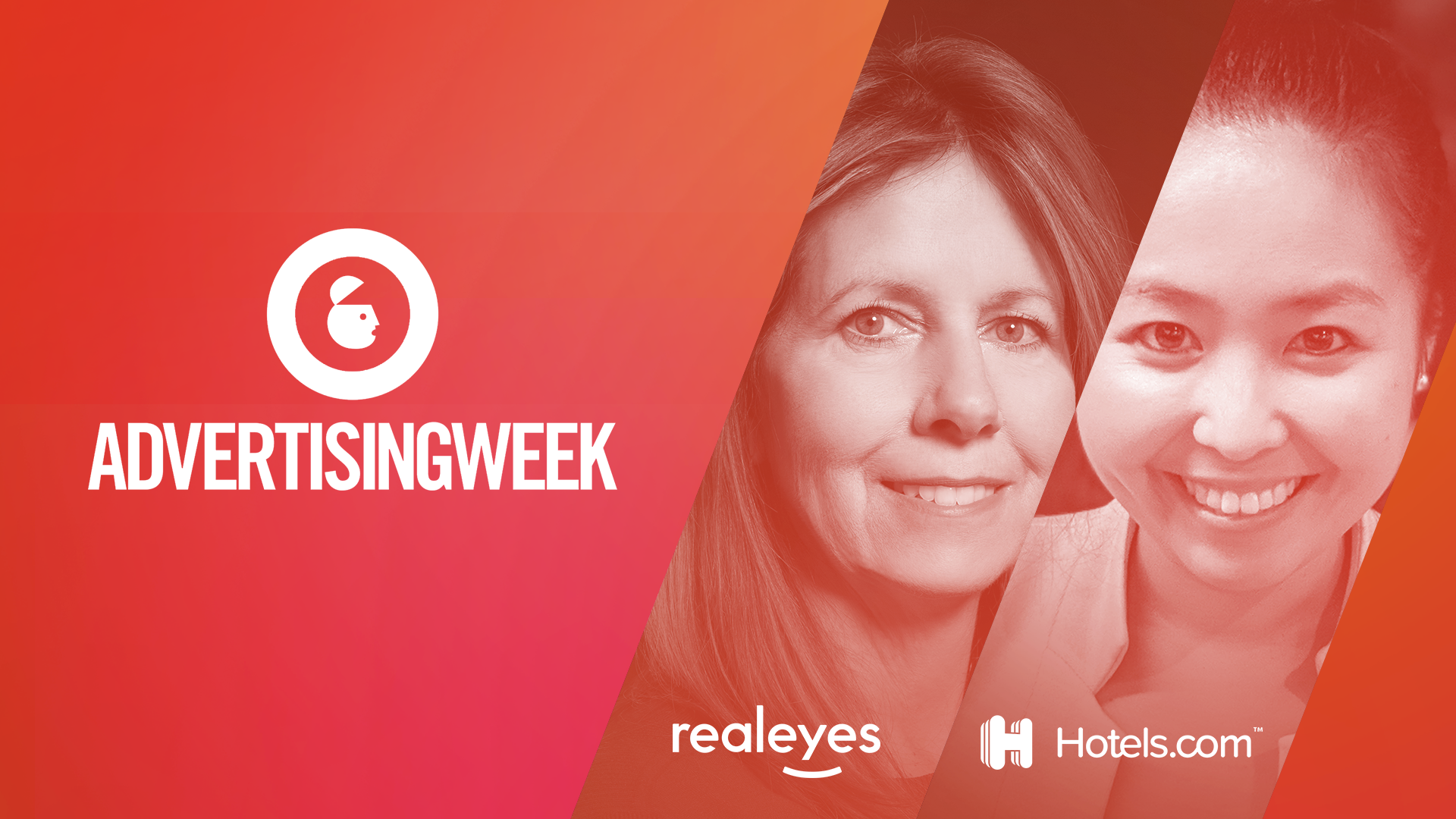 Realeyes And Hotels.com To Show How Brands Are Using AI To Raise Creative Bar At #AWNewYork