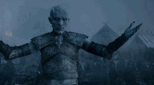 The Greatest Game of Thrones Moments, Ranked Using Face-Reading AI