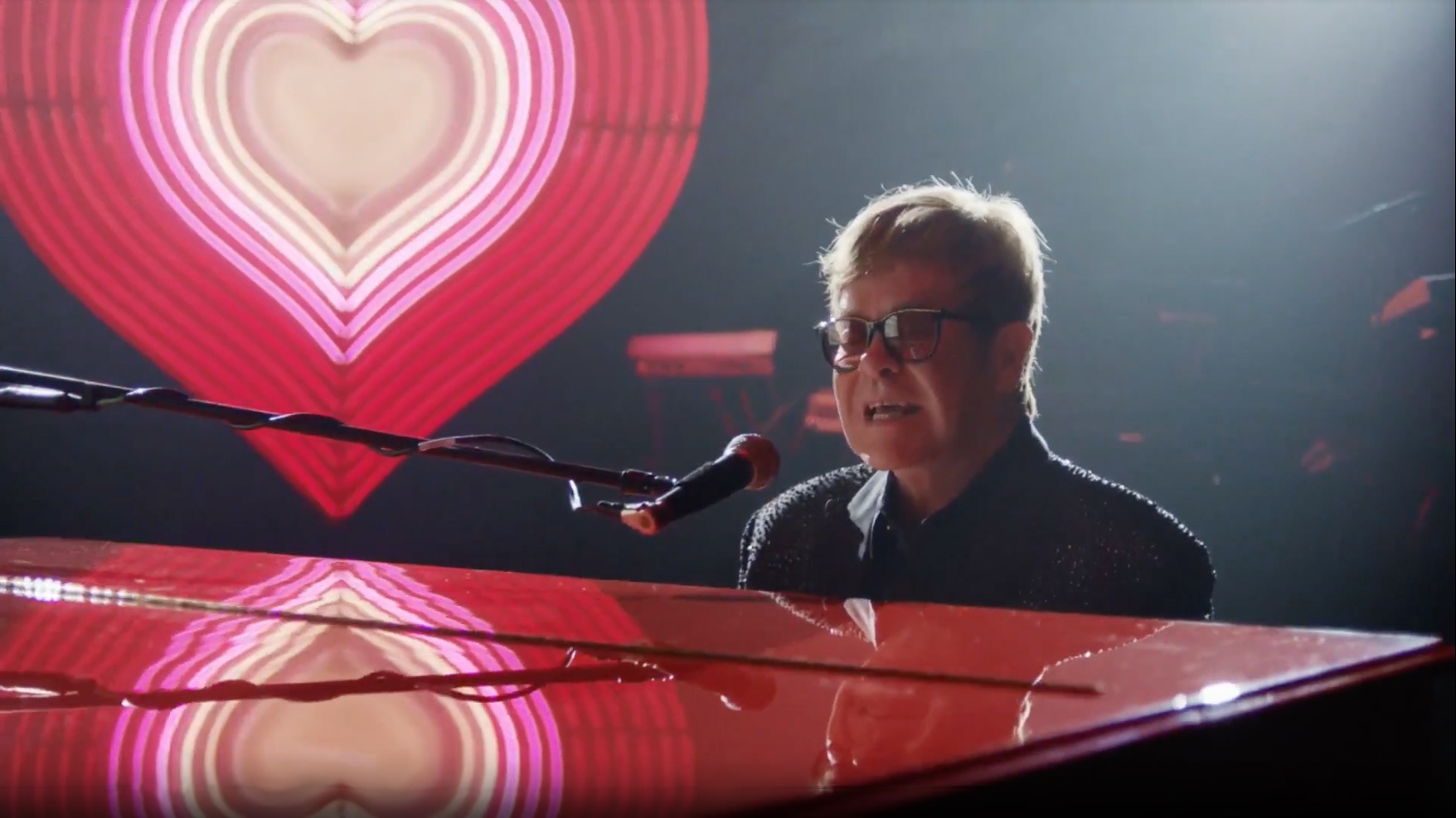 John Lewis Launches Its Christmas Ad – But Does Elton Hit All The Right Notes?