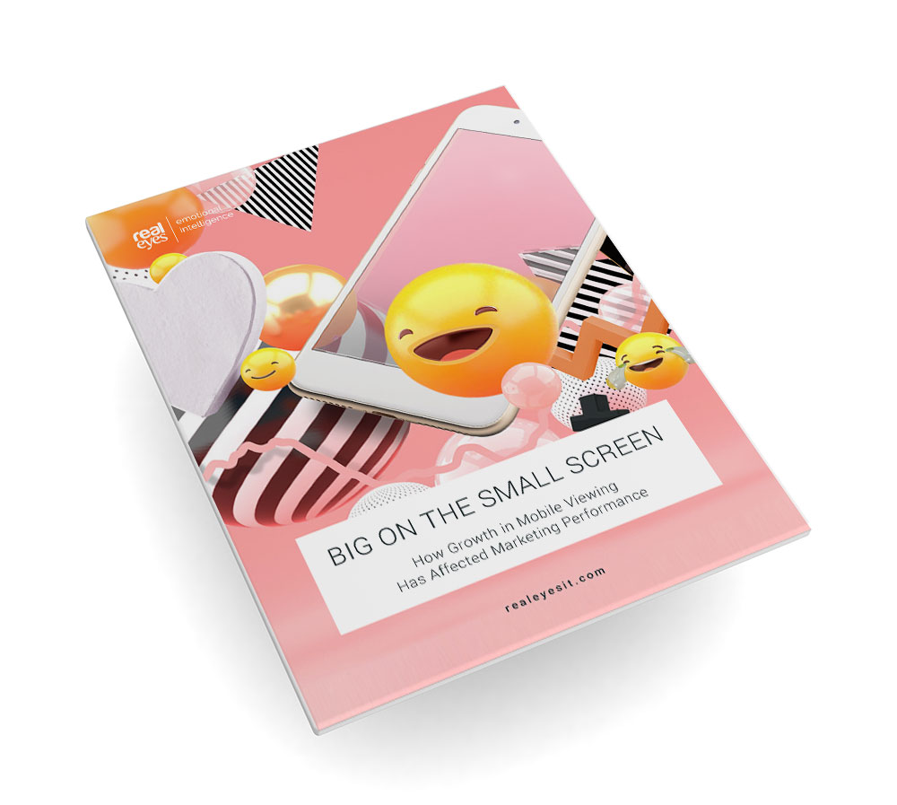 Mobile Video Viewers More Emotional and Engaged Than Desktop Users