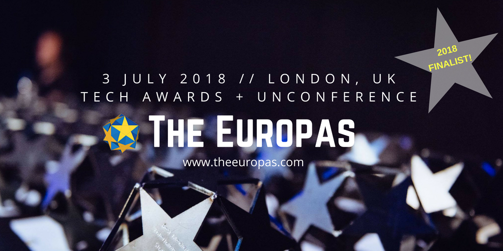 Realeyes Shortlisted For Europa Award