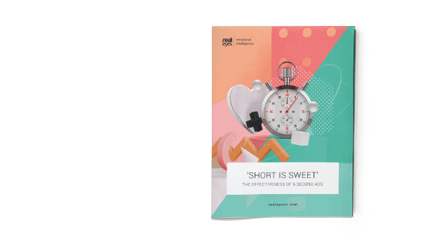 New report predicts ‘exponential increase’ of six-second ad format