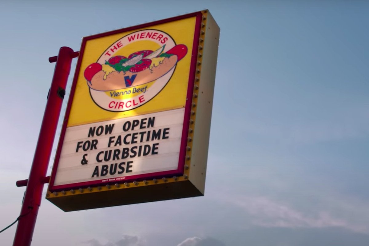 This Brilliant 74-Second “Abusive” Hot Dog Video Went Viral, Though A Shorter Version Would Have Captured More Attention