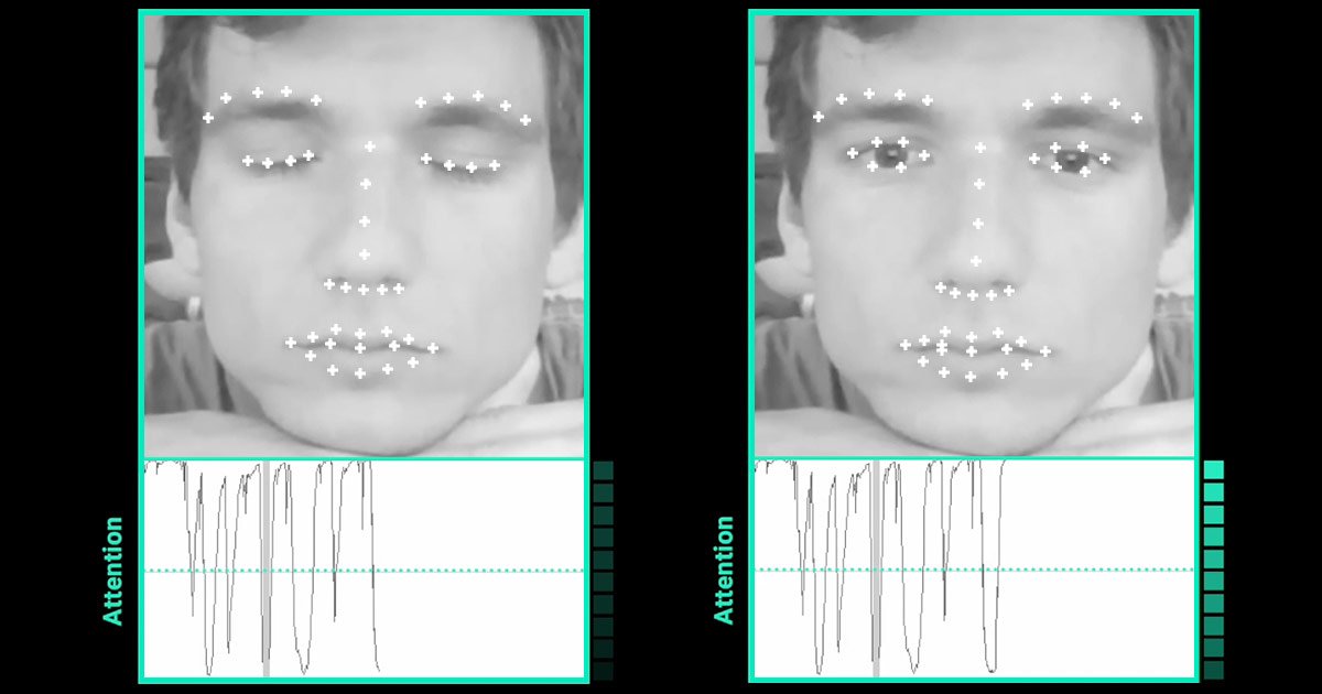 CMO Guide For Measuring Attention: Facial Coding