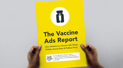 Vaccine Ads Report