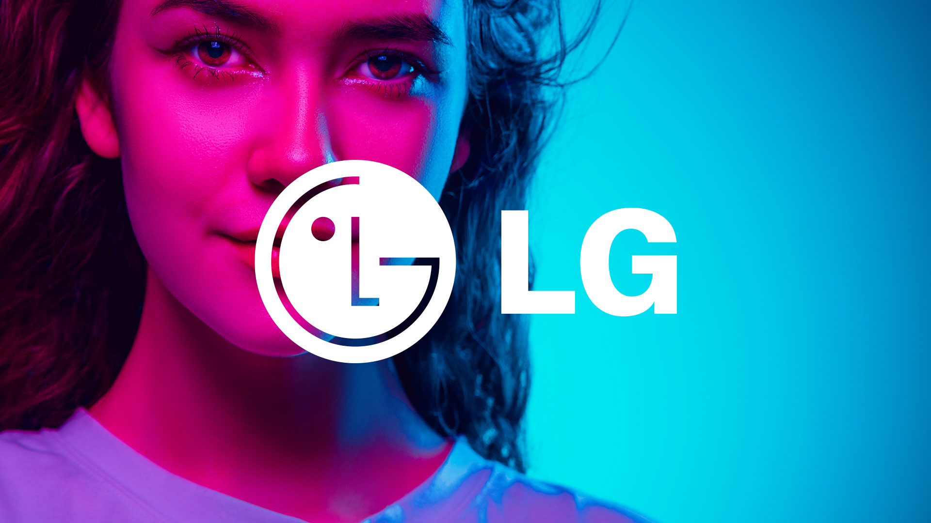 LG logo