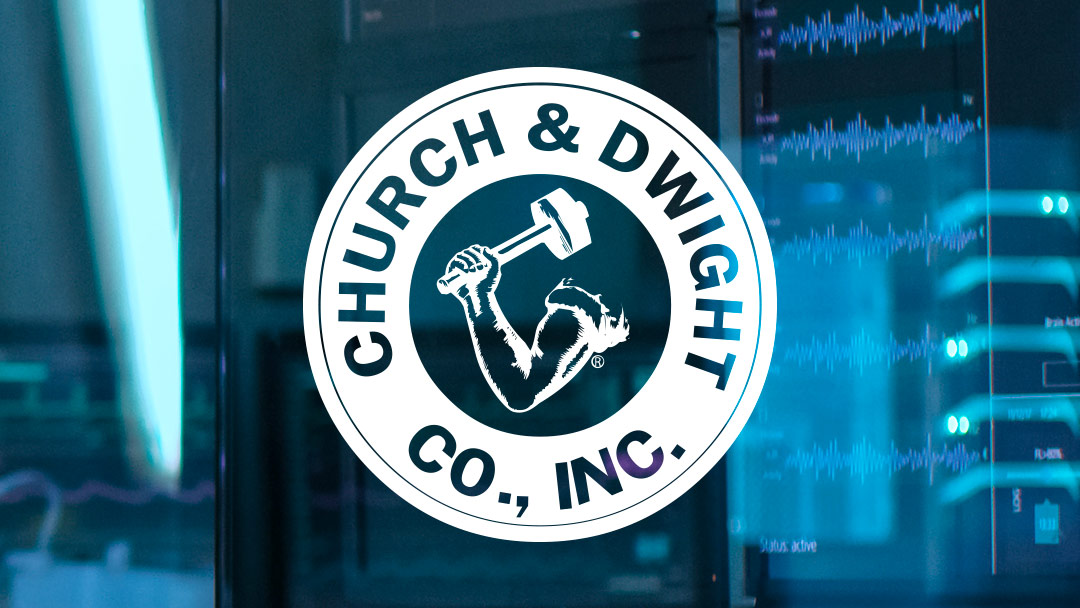 Church & Dwight logo