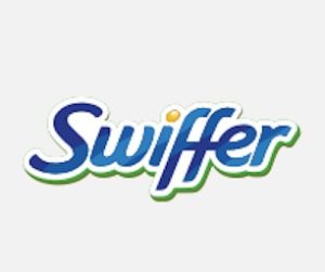 Swiffer logo