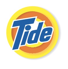 Tide logo