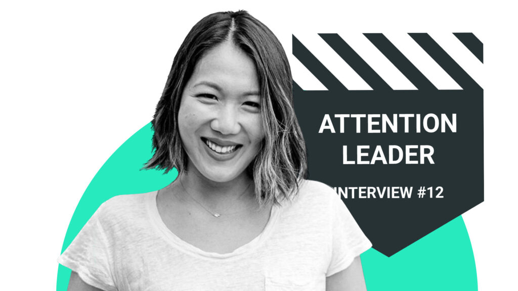 Joanne Leong - Dentsu