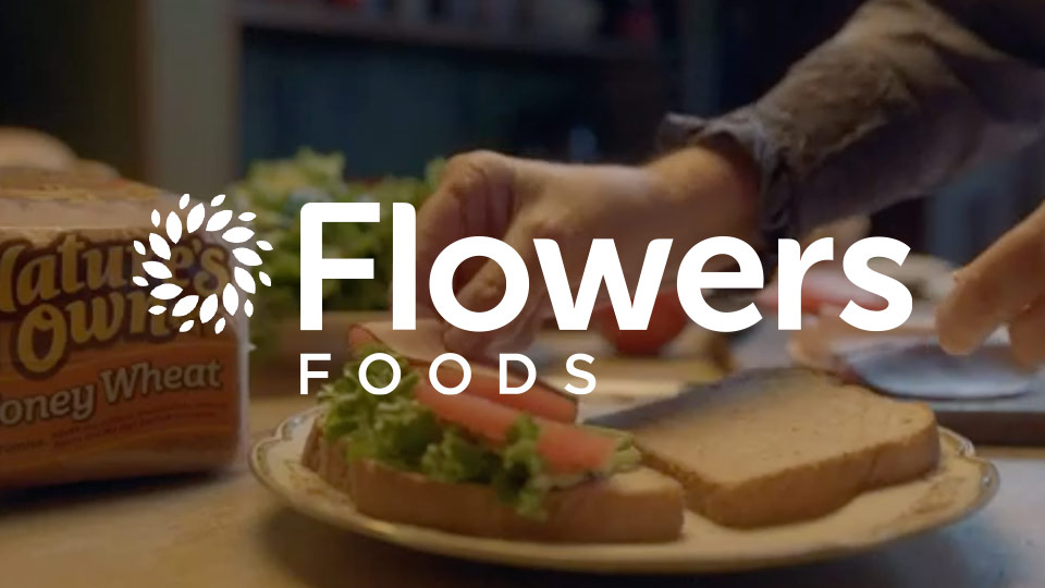 Flowers Foods logo