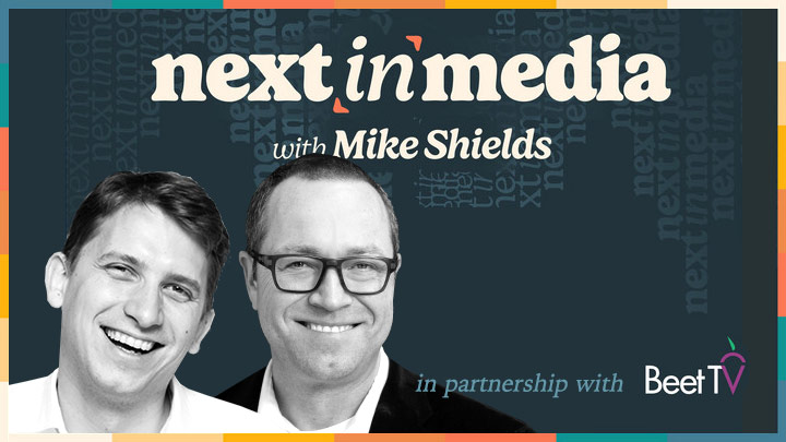 Next in Media Podcast: Mars & Realeyes on Attention’s Business Impact