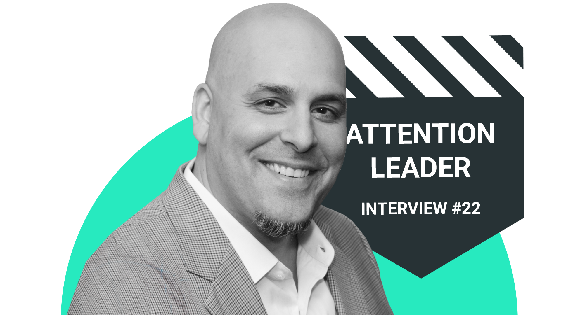 Let the Attention Data Tell the Story