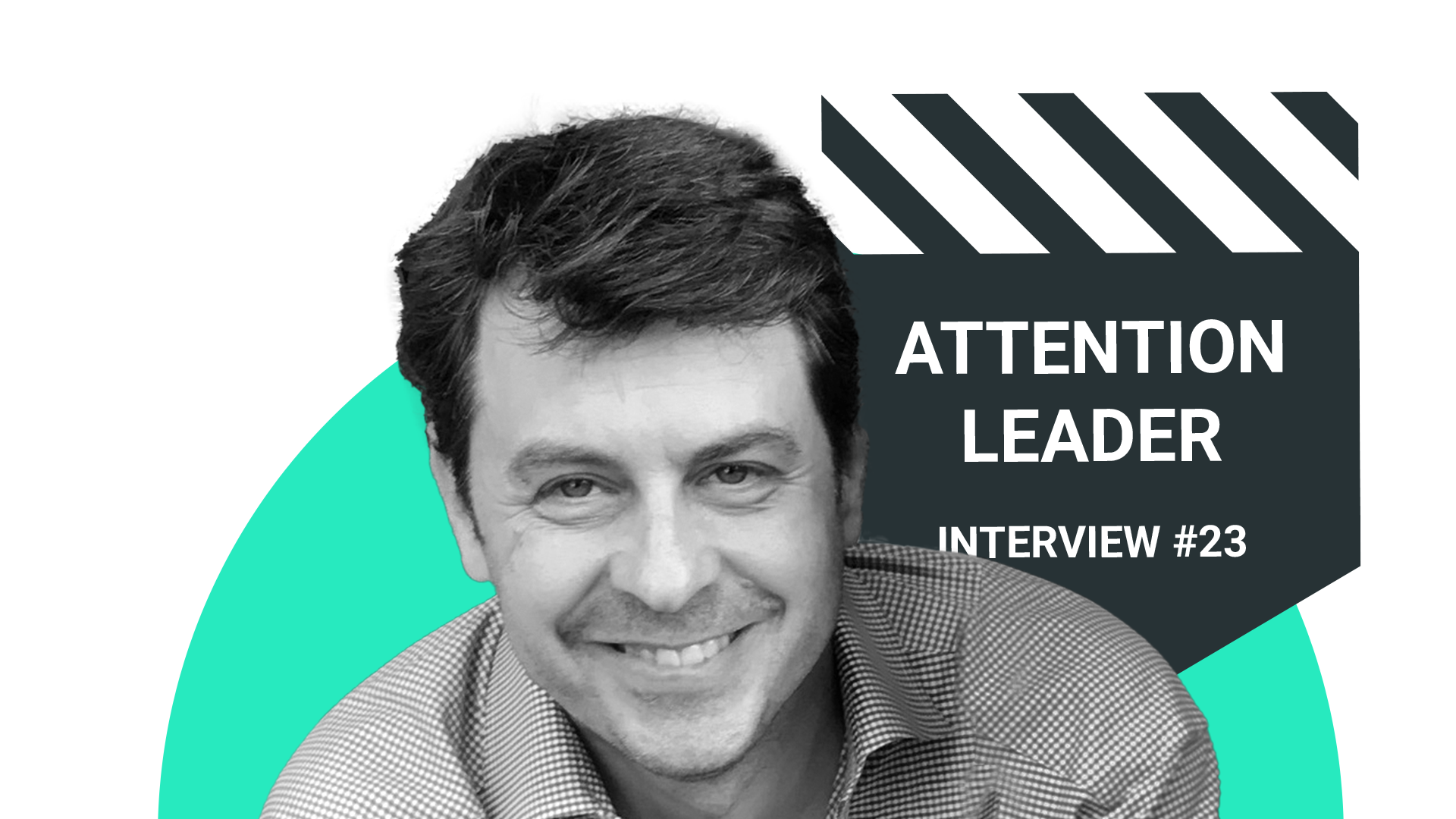 The Tremendous Opportunity in Attention Measurement