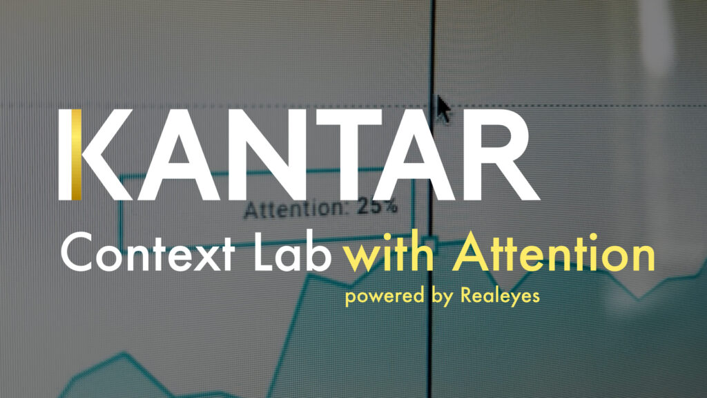 Kantar Context Lab with Attention