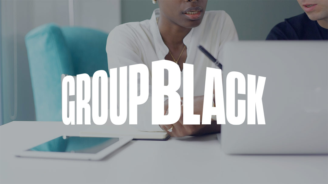 Group Black logo