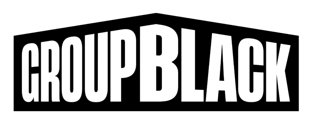 GroupBlack Logo