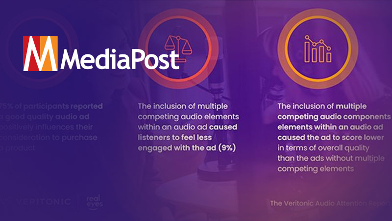 Media Post - Veritonic