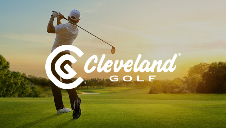 Logo Cleveland Golf