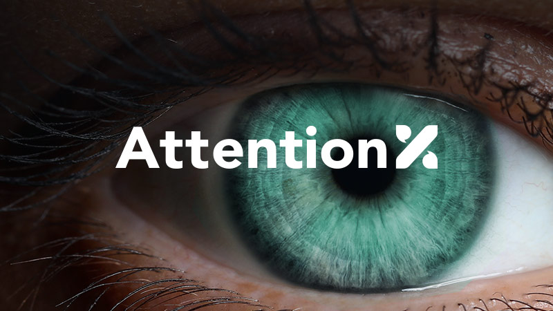 CreativeX and Realeyes Join Forces to Launch AttentionX