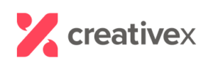 Logo - CreativeX