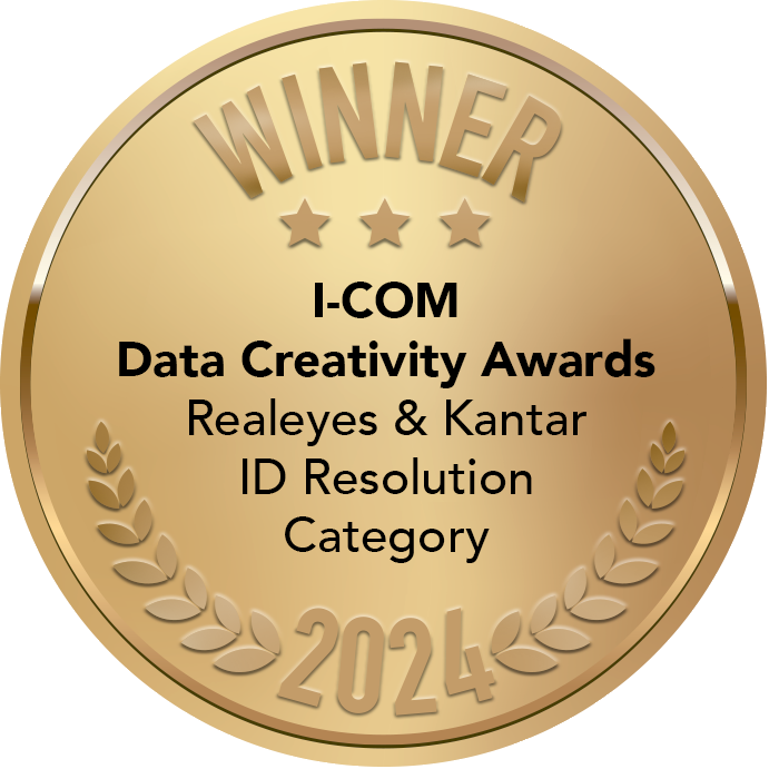 2024 I-COM Data Creativity Award
