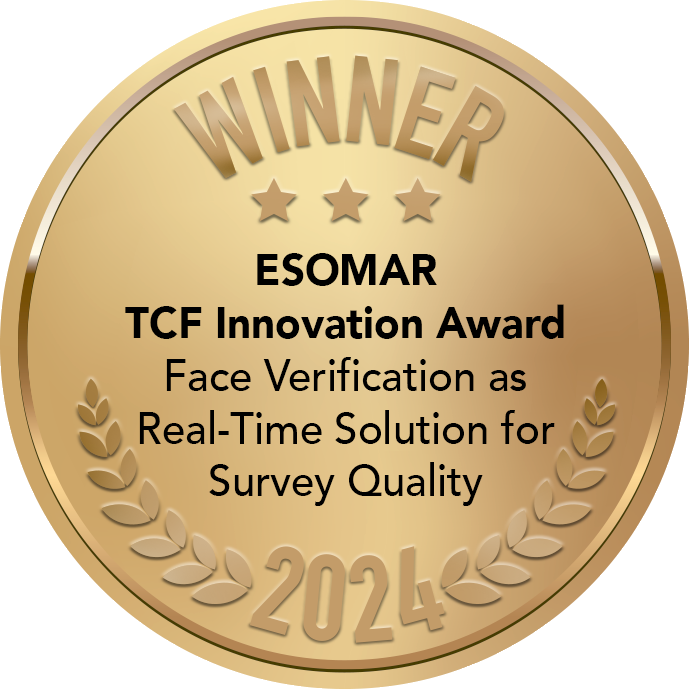 2024 ESOMAR TCF Innovation Award