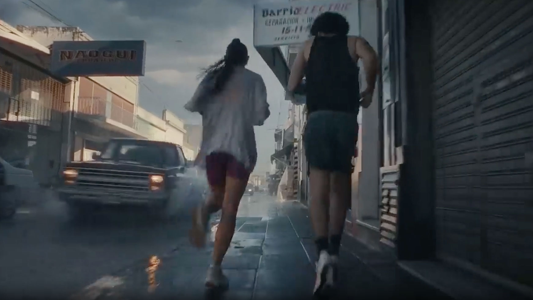 How Nike’s AdAge Ad of the Year Could Capture More Attention