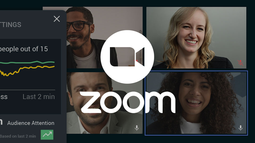 Meeting EQ – Attention & Emotion Analytics for Online Calls