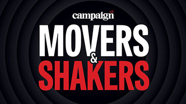 Campaign Movers & Shakers
