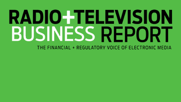 Radio+Television Report