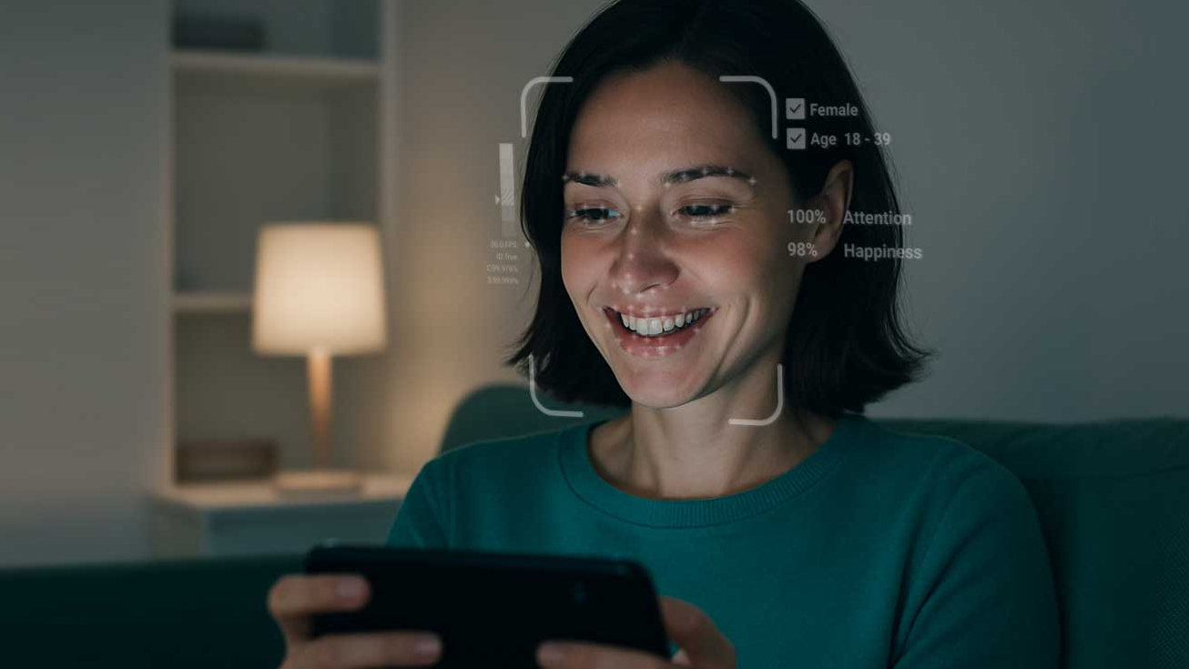 Realeyes | Measuring Human Response at the Speed & Scale of AI